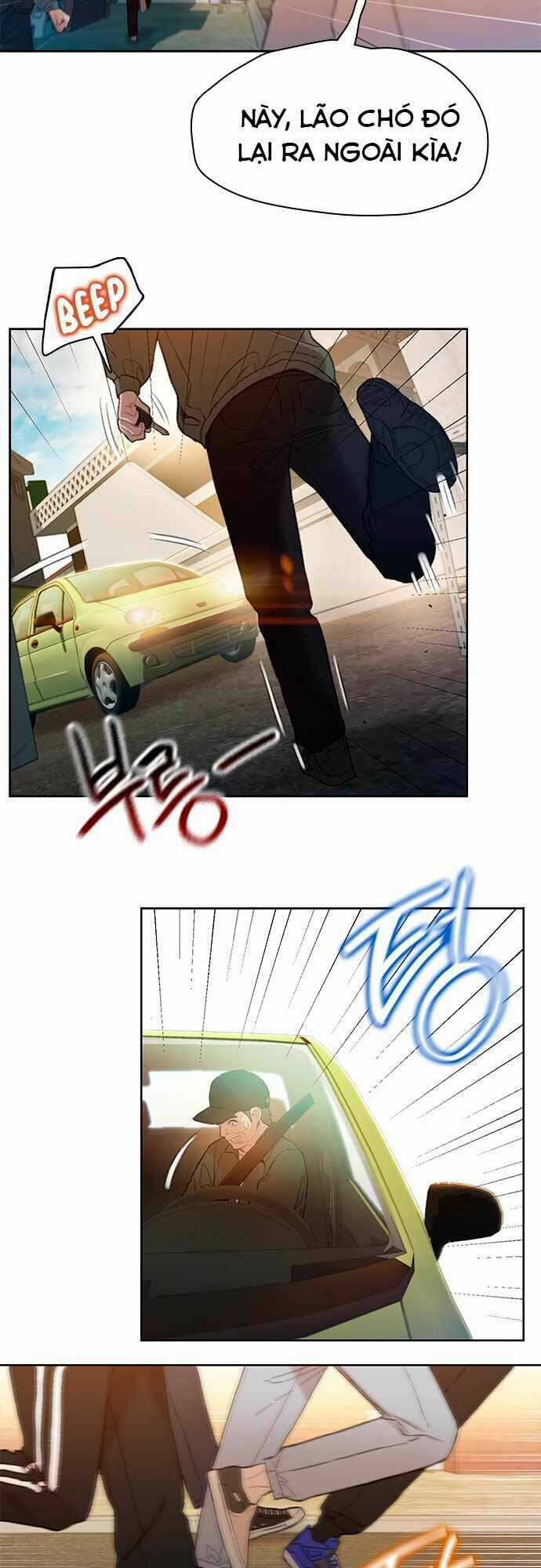 Thiền Định - Samadhi Chapter 11 trang 43