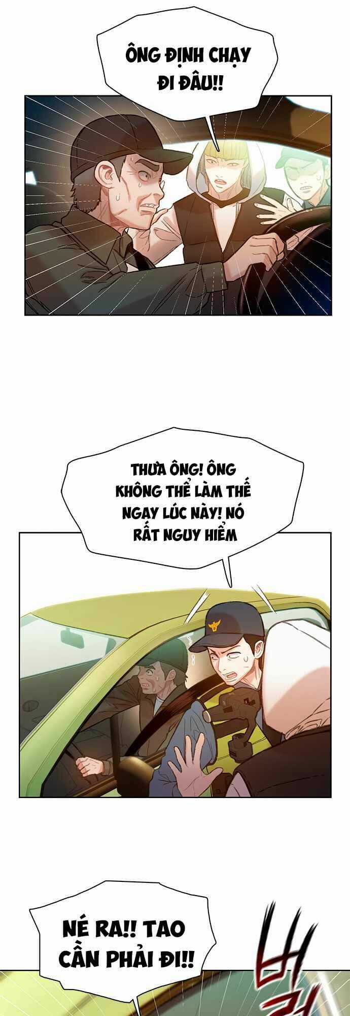 Thiền Định - Samadhi Chapter 11 trang 46