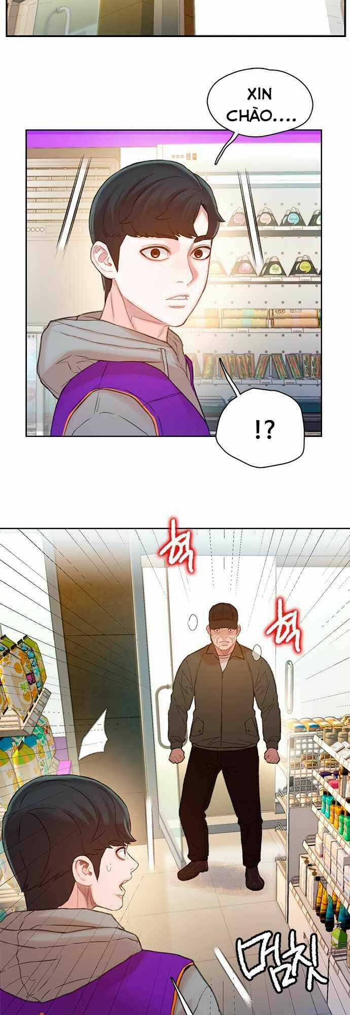 Thiền Định - Samadhi Chapter 11 trang 52