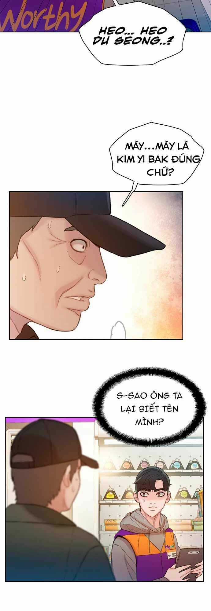 Thiền Định - Samadhi Chapter 11 trang 53