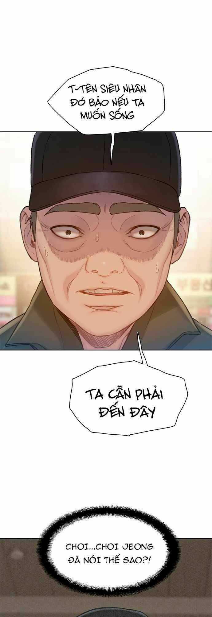 Thiền Định - Samadhi Chapter 11 trang 54