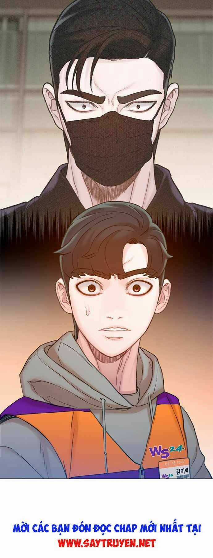 Thiền Định - Samadhi Chapter 11 trang 55