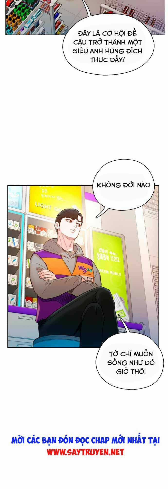 Thiền Định - Samadhi Chapter 11 trang 6