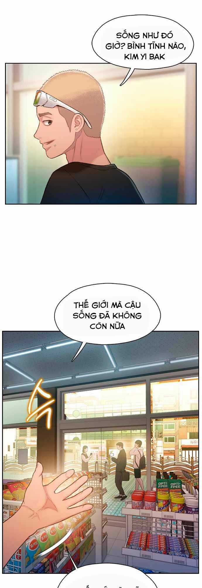 Thiền Định - Samadhi Chapter 11 trang 7