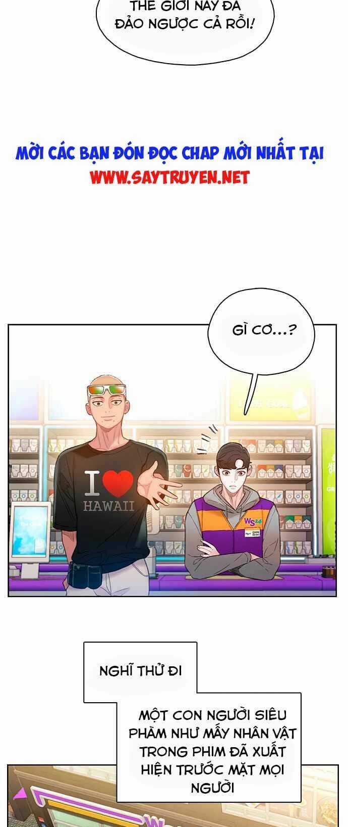 Thiền Định - Samadhi Chapter 11 trang 8