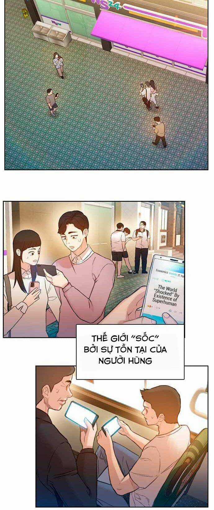 Thiền Định - Samadhi Chapter 11 trang 9