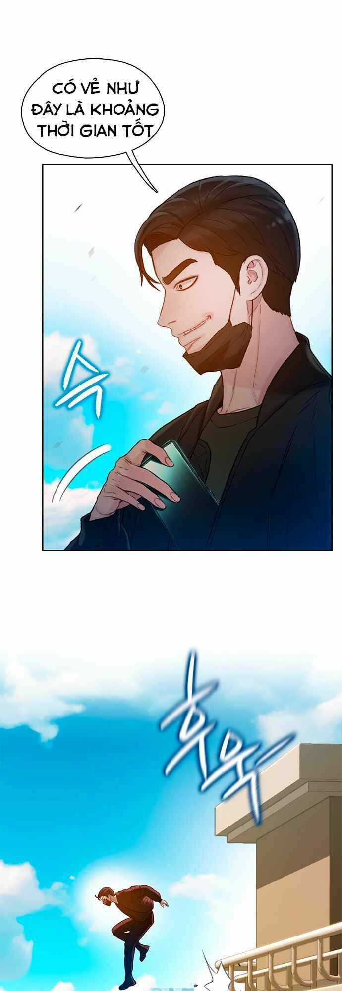 Thiền Định - Samadhi Chapter 12 trang 11