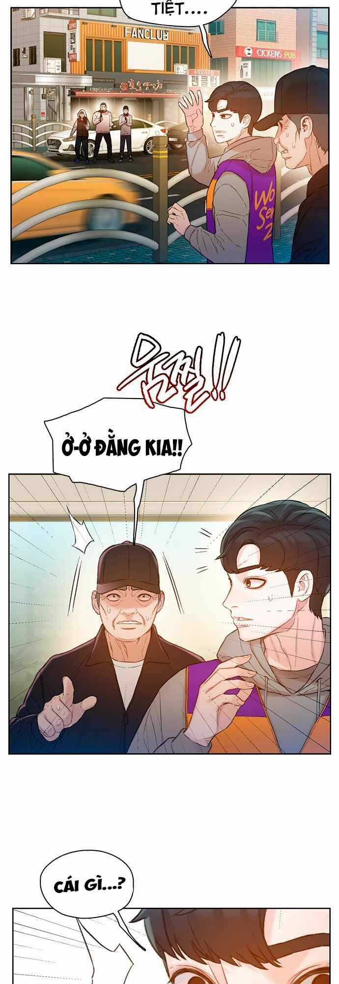 Thiền Định - Samadhi Chapter 12 trang 13