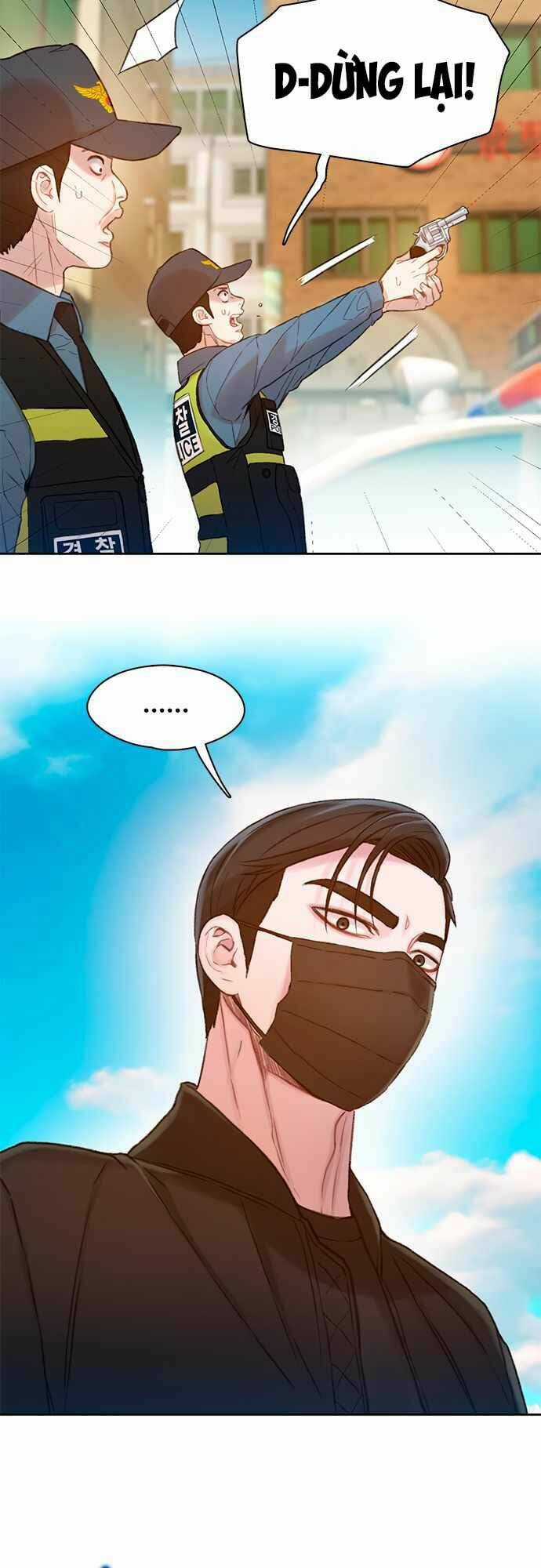 Thiền Định - Samadhi Chapter 12 trang 16