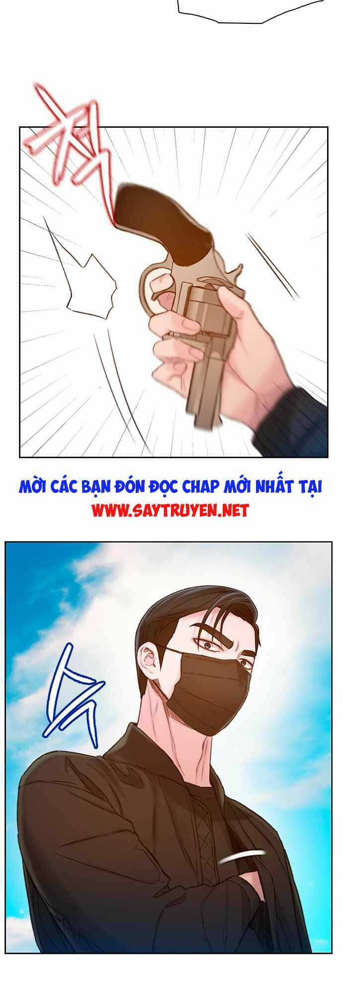 Thiền Định - Samadhi Chapter 12 trang 18