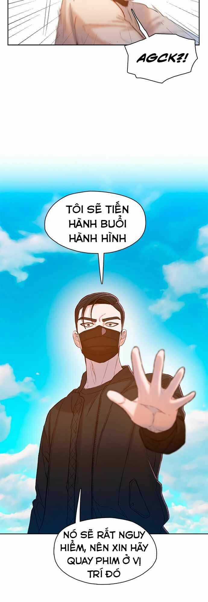 Thiền Định - Samadhi Chapter 12 trang 20