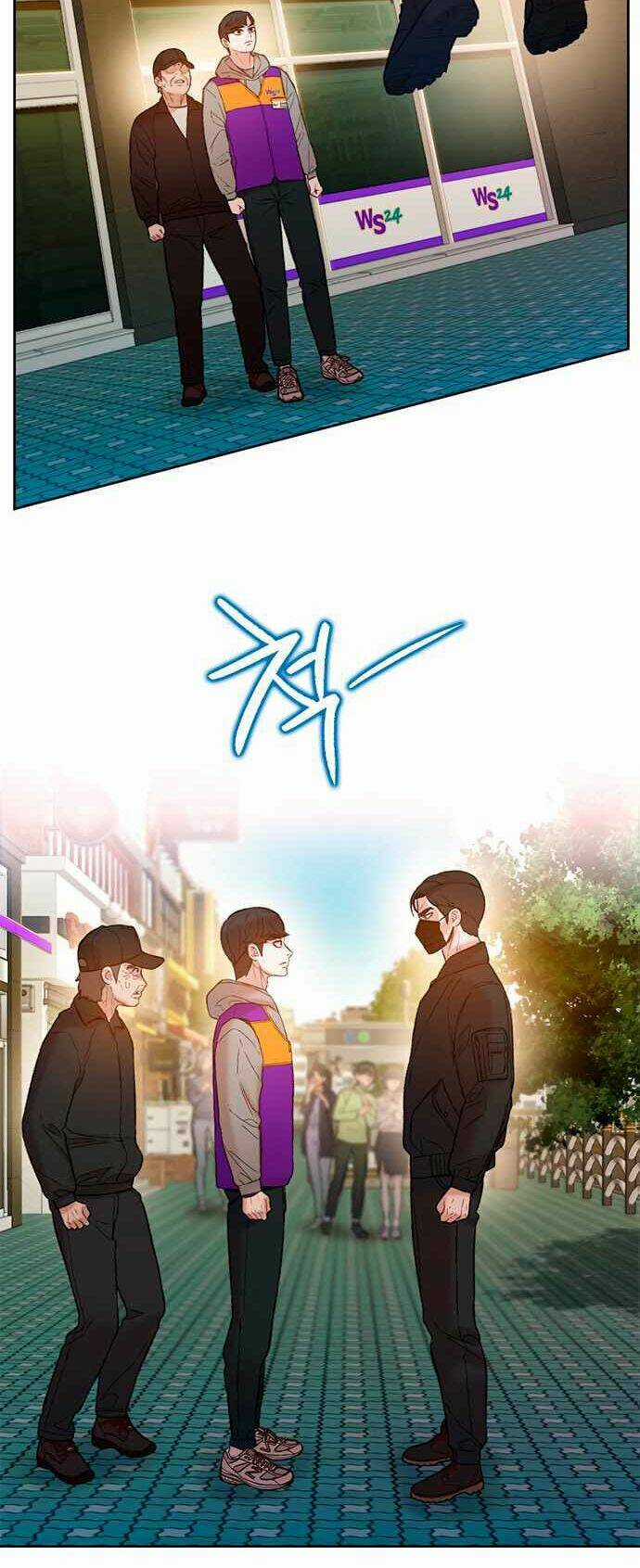 Thiền Định - Samadhi Chapter 12 trang 22