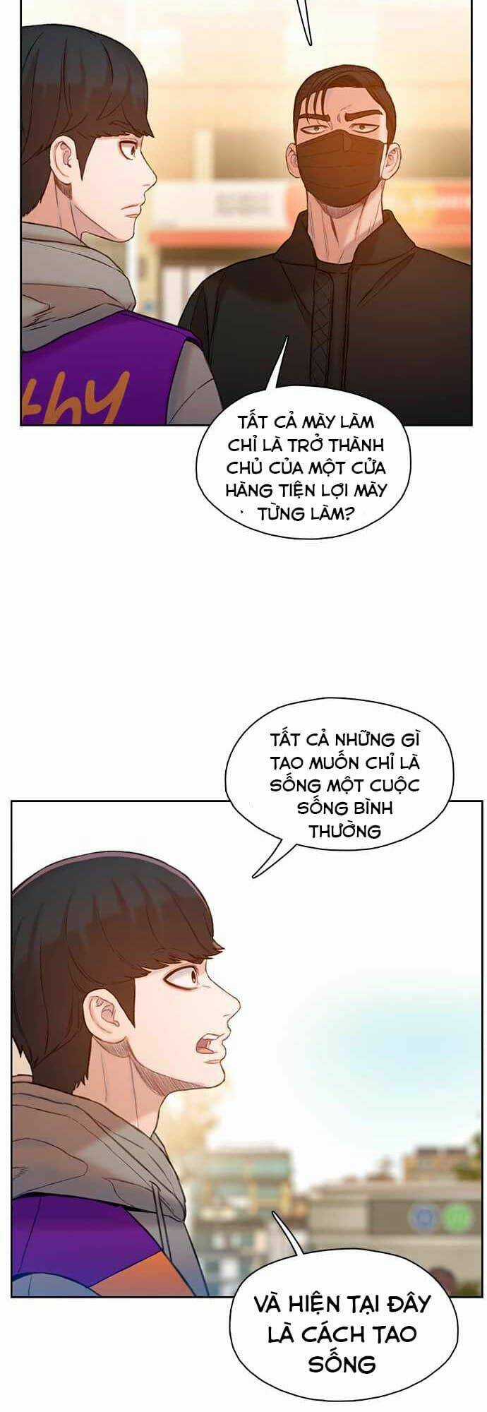 Thiền Định - Samadhi Chapter 12 trang 24