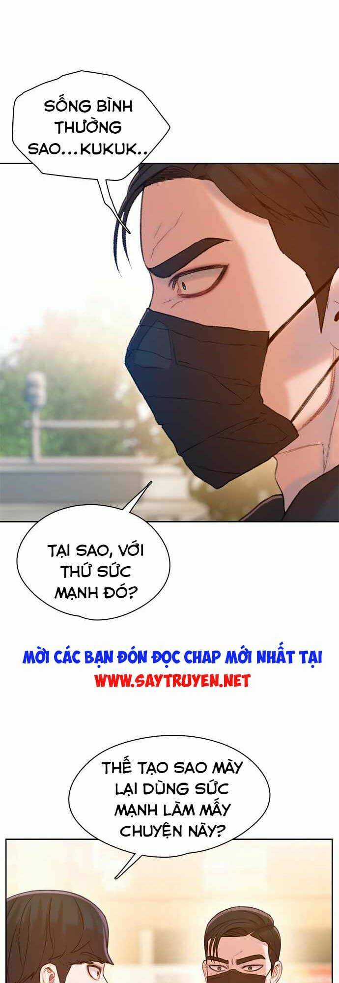 Thiền Định - Samadhi Chapter 12 trang 25