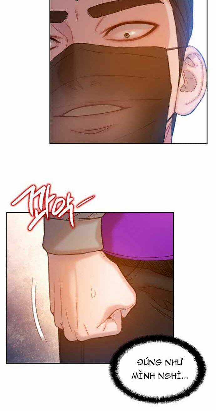 Thiền Định - Samadhi Chapter 12 trang 27