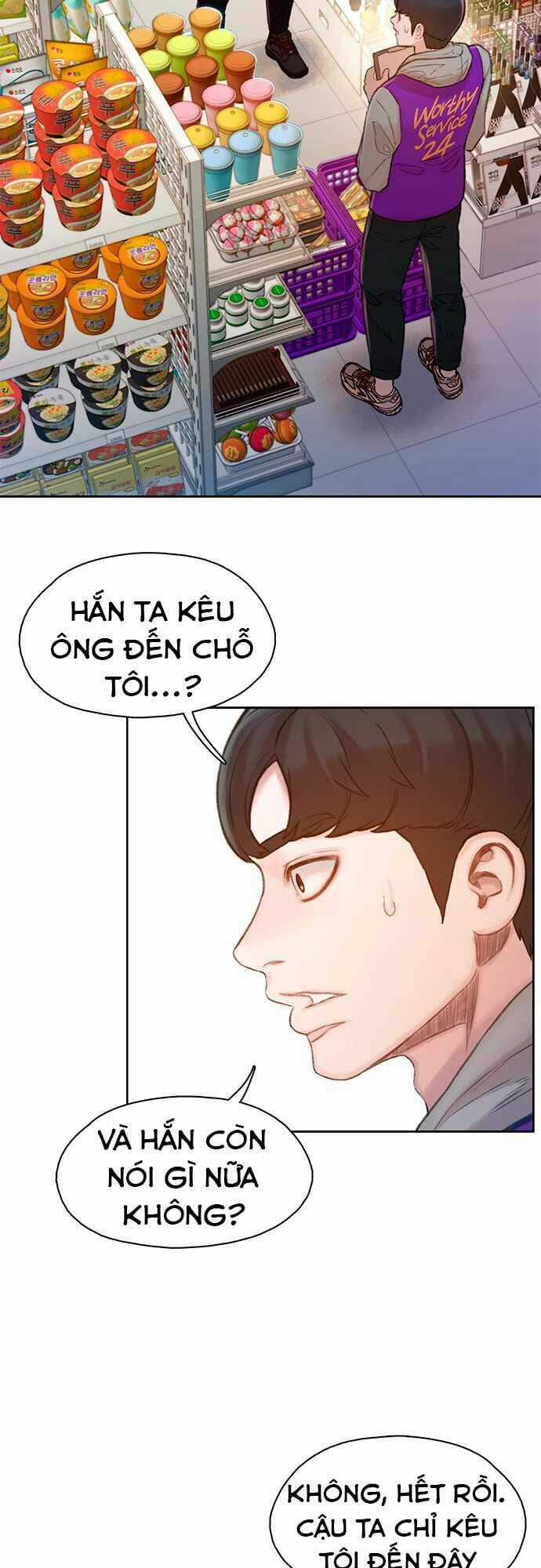 Thiền Định - Samadhi Chapter 12 trang 3