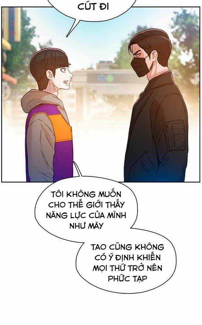 Thiền Định - Samadhi Chapter 12 trang 32