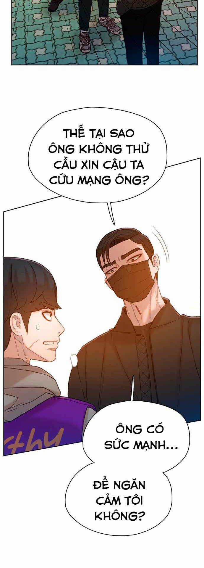 Thiền Định - Samadhi Chapter 12 trang 35