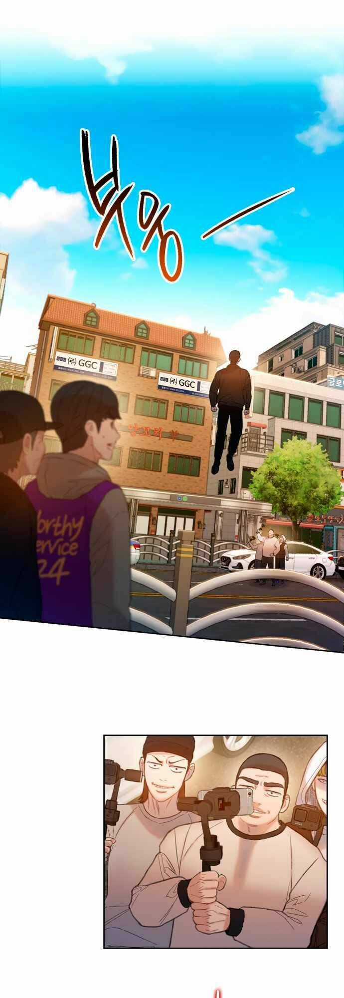 Thiền Định - Samadhi Chapter 12 trang 37