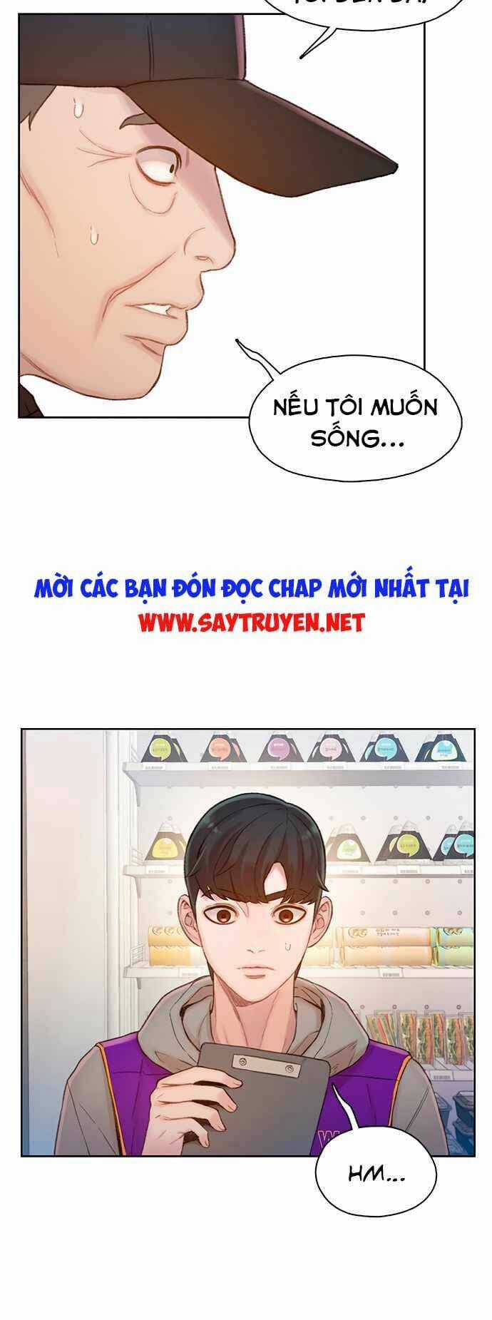 Thiền Định - Samadhi Chapter 12 trang 4
