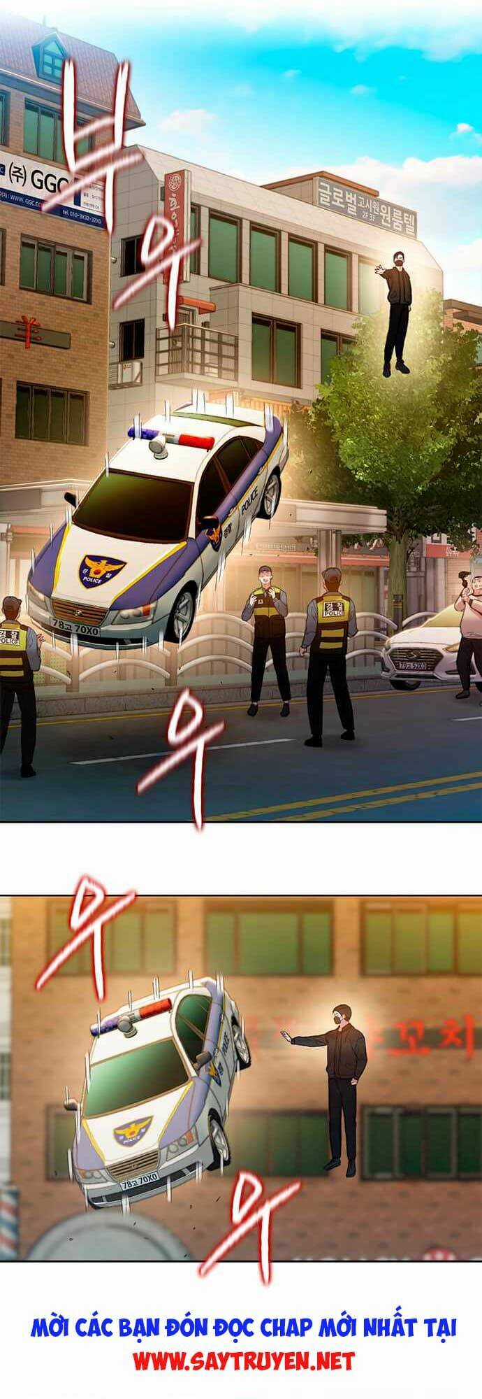 Thiền Định - Samadhi Chapter 12 trang 42