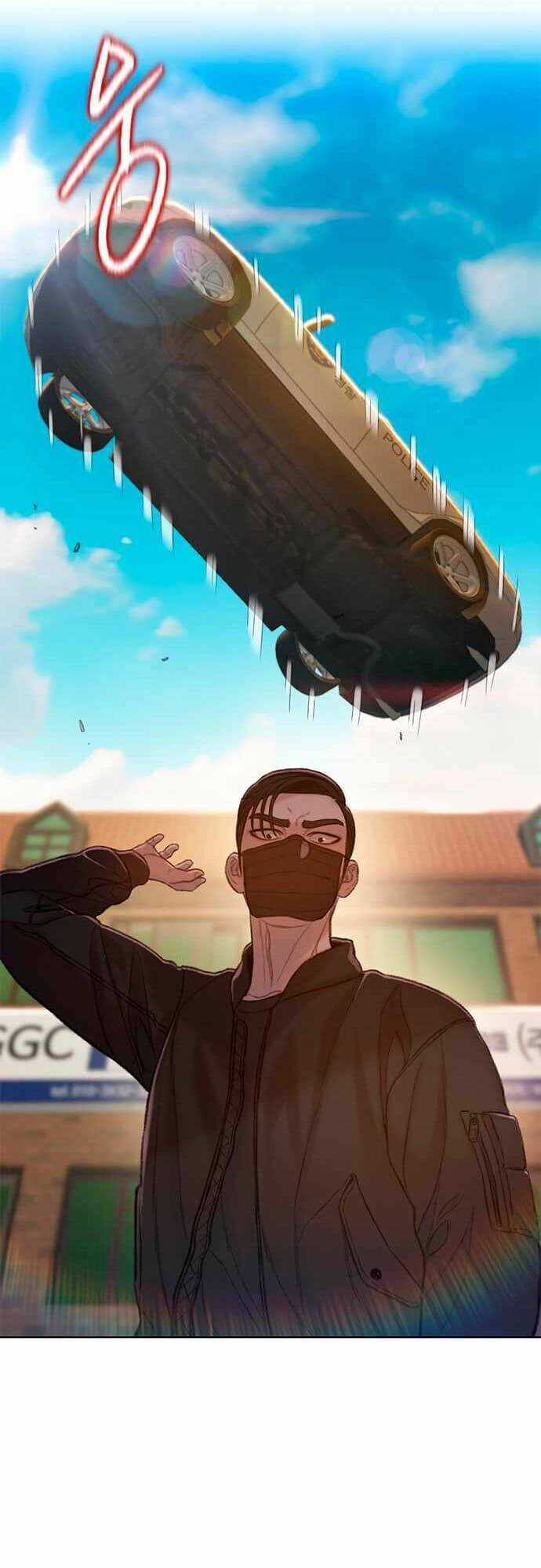 Thiền Định - Samadhi Chapter 12 trang 43