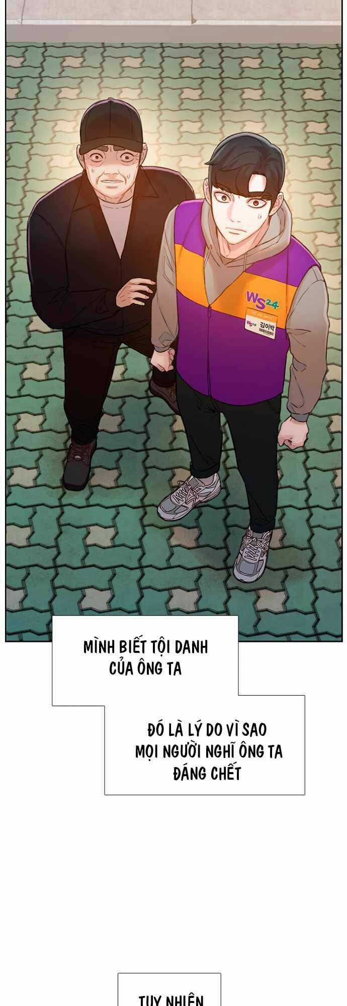 Thiền Định - Samadhi Chapter 12 trang 47