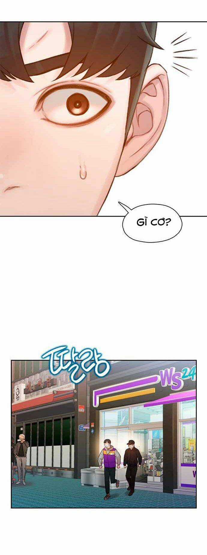 Thiền Định - Samadhi Chapter 12 trang 5