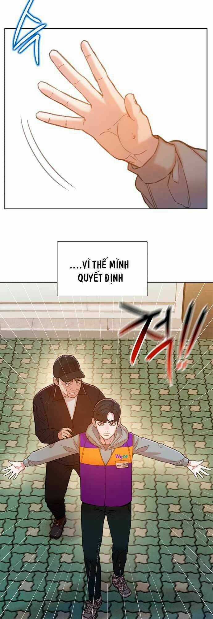 Thiền Định - Samadhi Chapter 12 trang 50