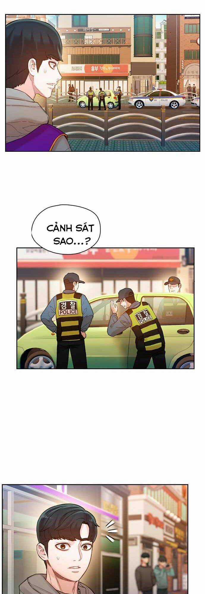 Thiền Định - Samadhi Chapter 12 trang 6