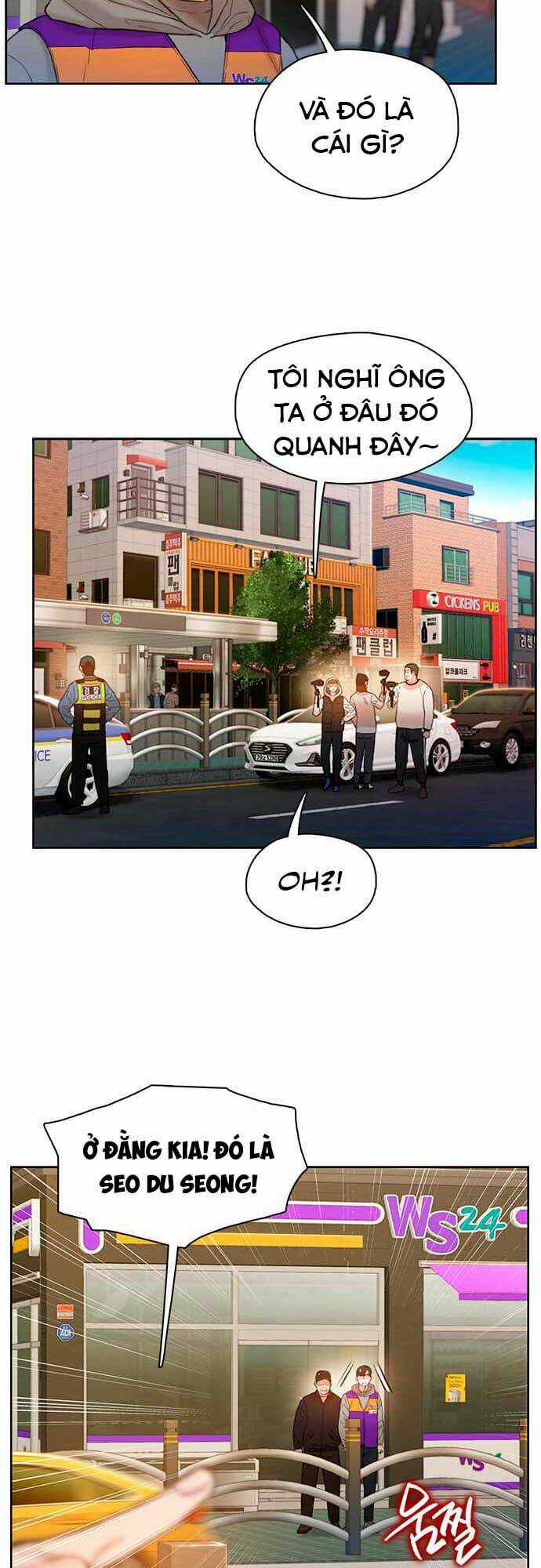 Thiền Định - Samadhi Chapter 12 trang 7