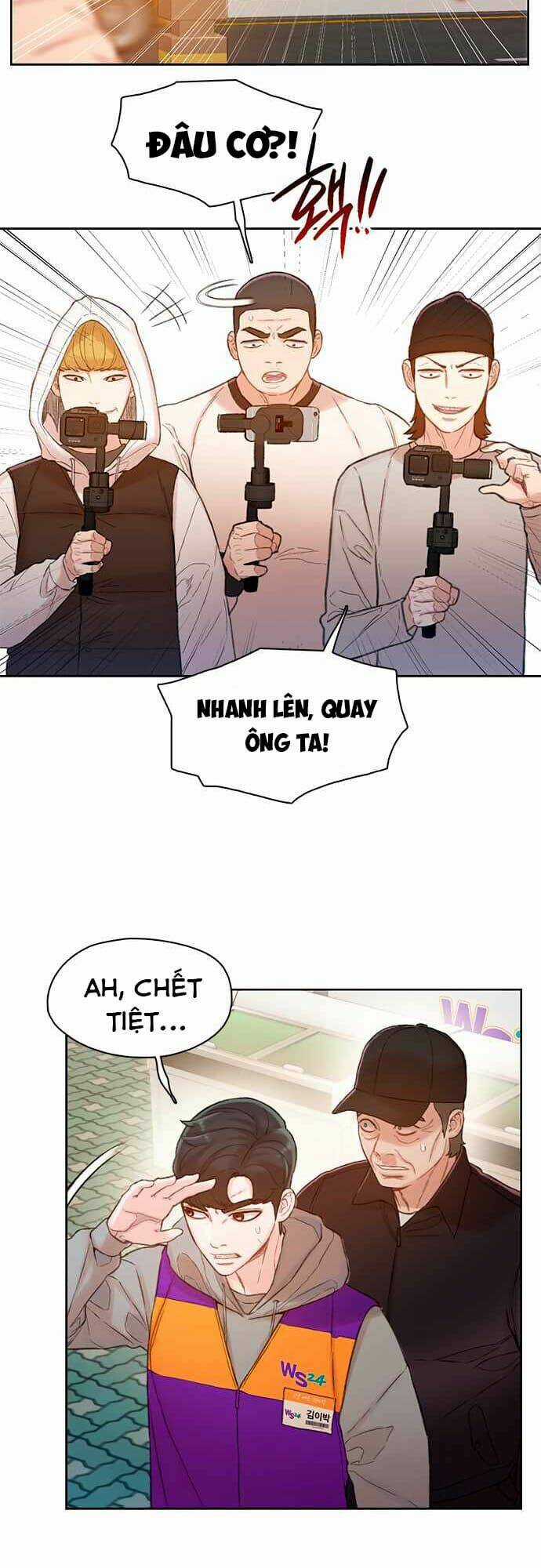 Thiền Định - Samadhi Chapter 12 trang 8