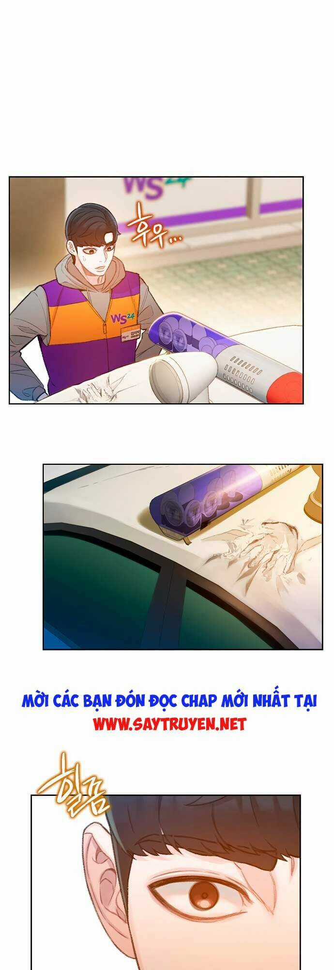 Thiền Định - Samadhi Chapter 13 trang 11