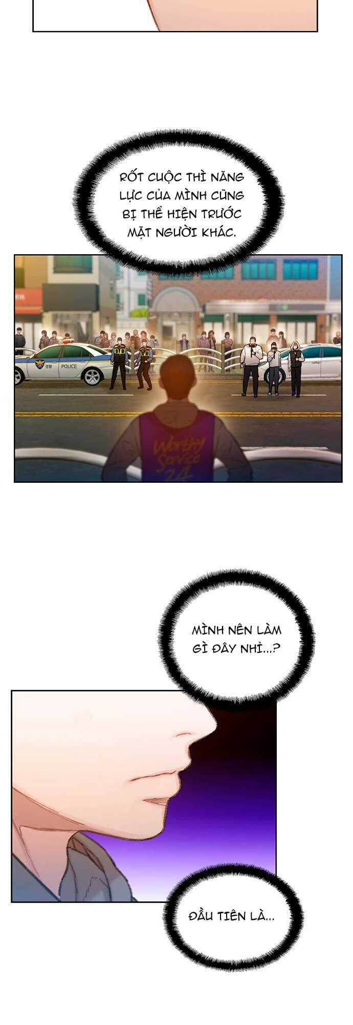 Thiền Định - Samadhi Chapter 13 trang 12