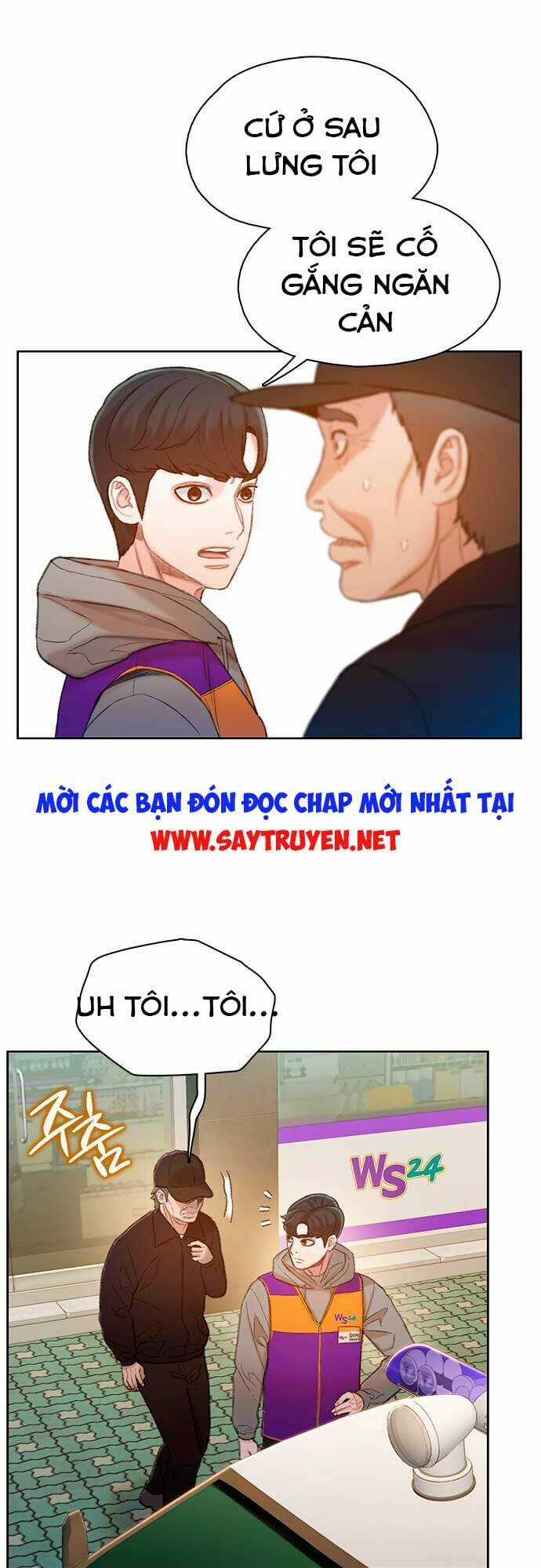 Thiền Định - Samadhi Chapter 13 trang 13