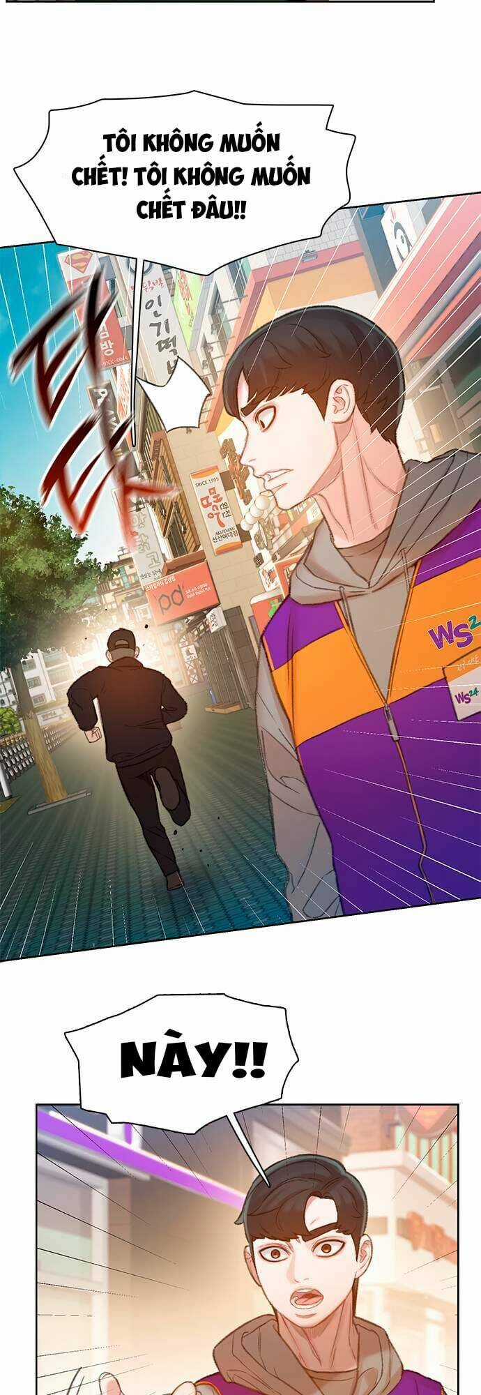 Thiền Định - Samadhi Chapter 13 trang 14