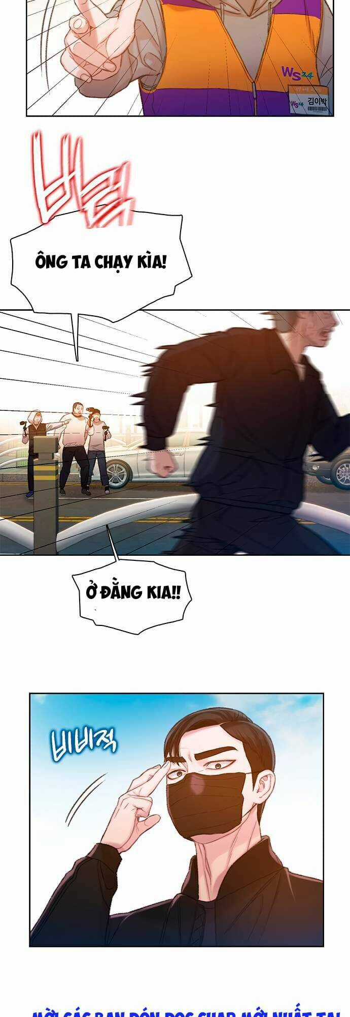 Thiền Định - Samadhi Chapter 13 trang 15