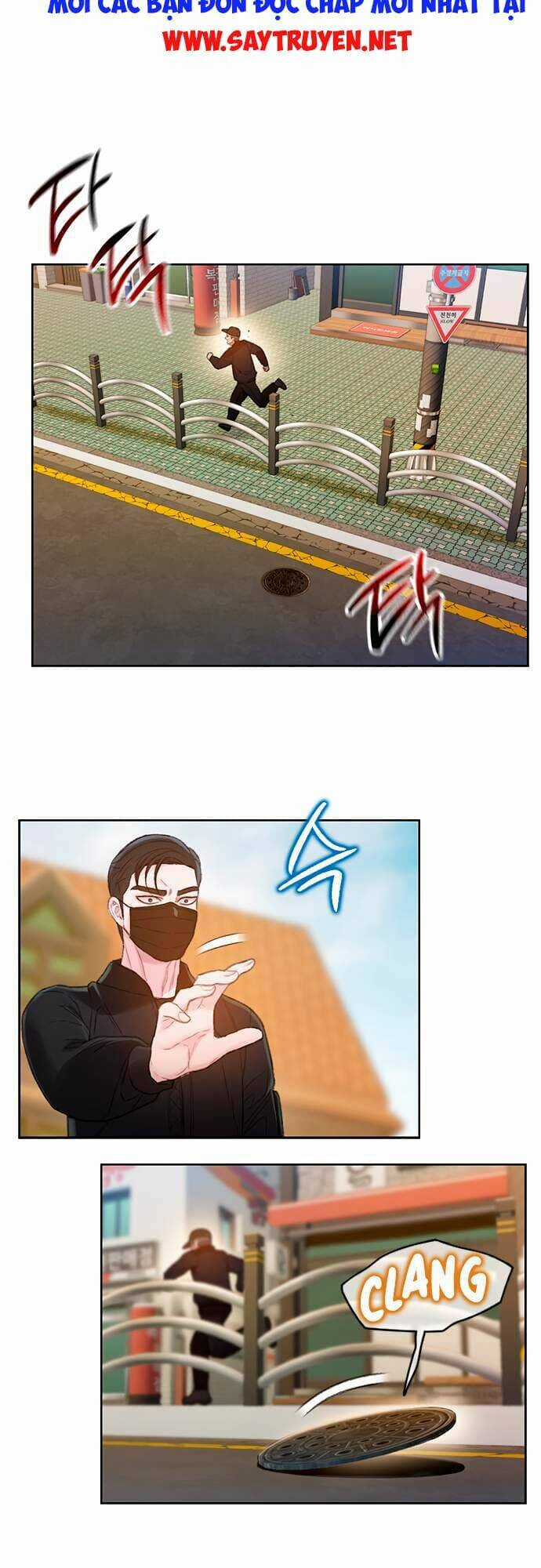 Thiền Định - Samadhi Chapter 13 trang 16