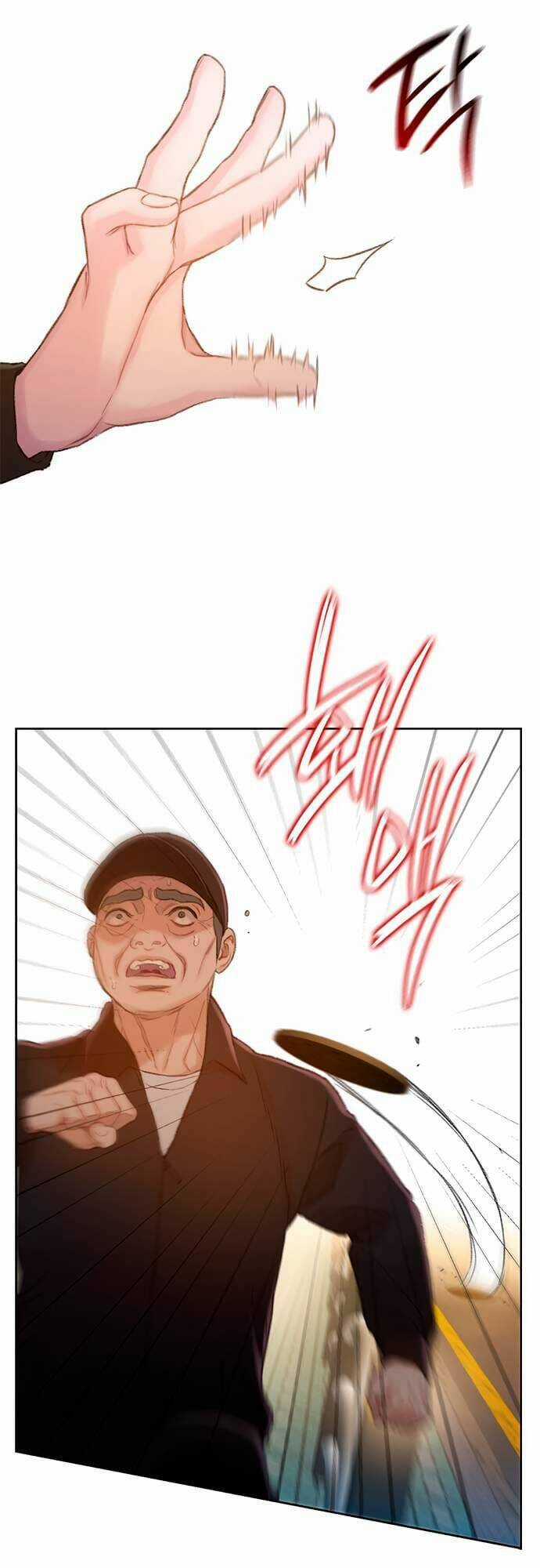 Thiền Định - Samadhi Chapter 13 trang 17