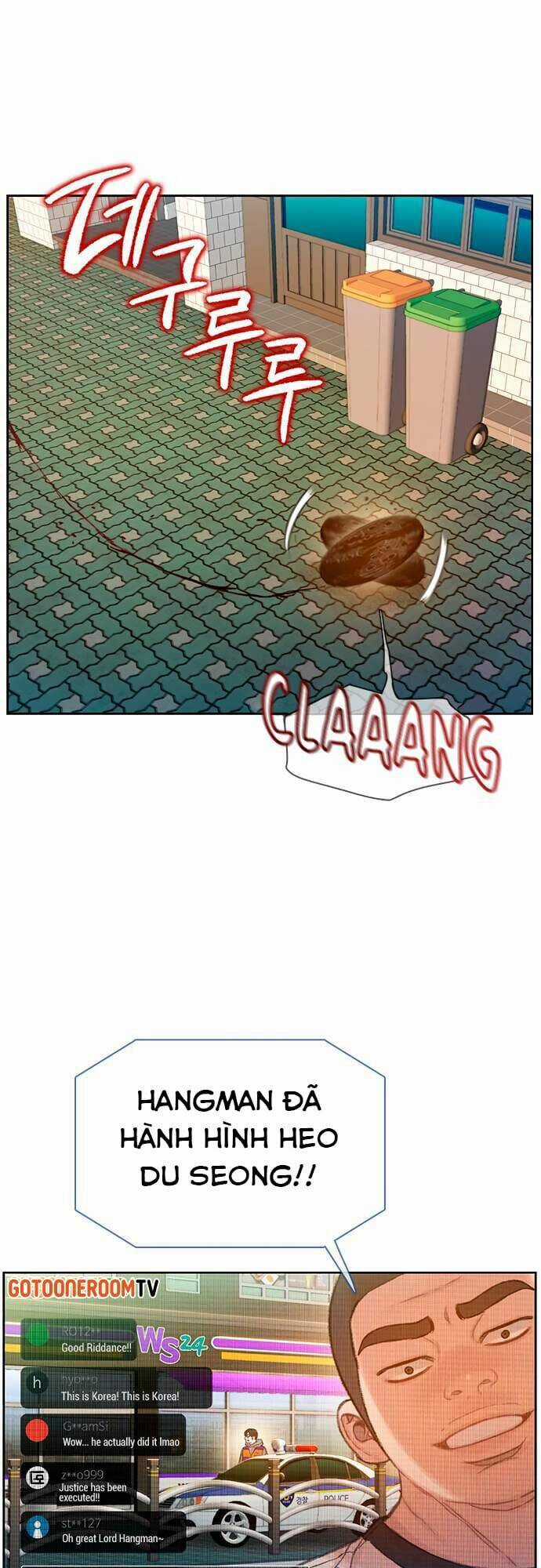 Thiền Định - Samadhi Chapter 13 trang 20