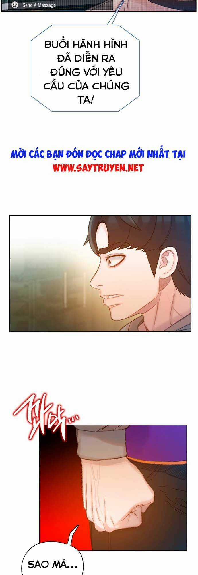 Thiền Định - Samadhi Chapter 13 trang 21