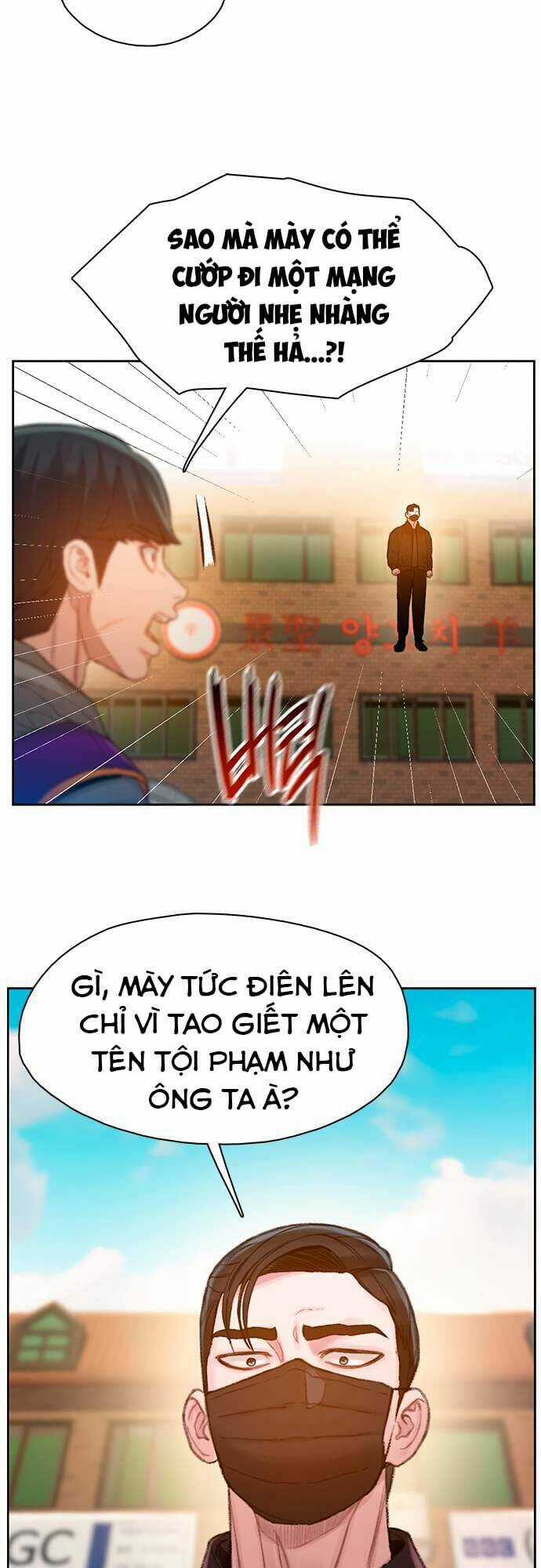 Thiền Định - Samadhi Chapter 13 trang 22