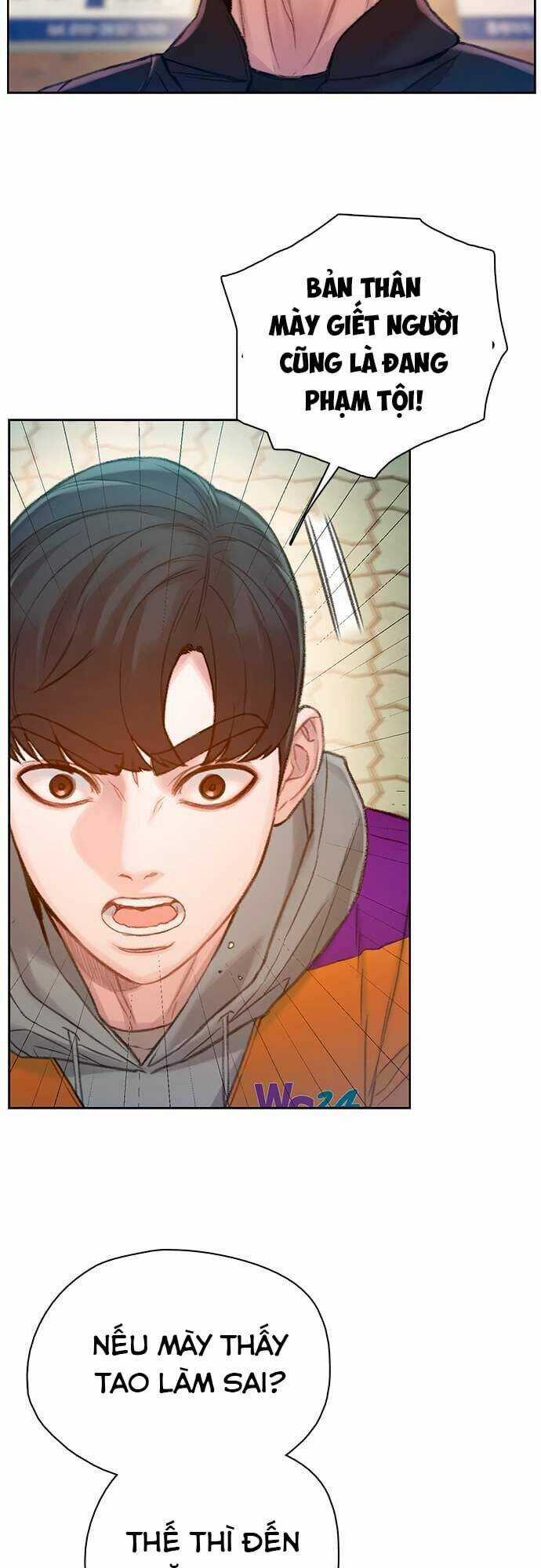 Thiền Định - Samadhi Chapter 13 trang 23