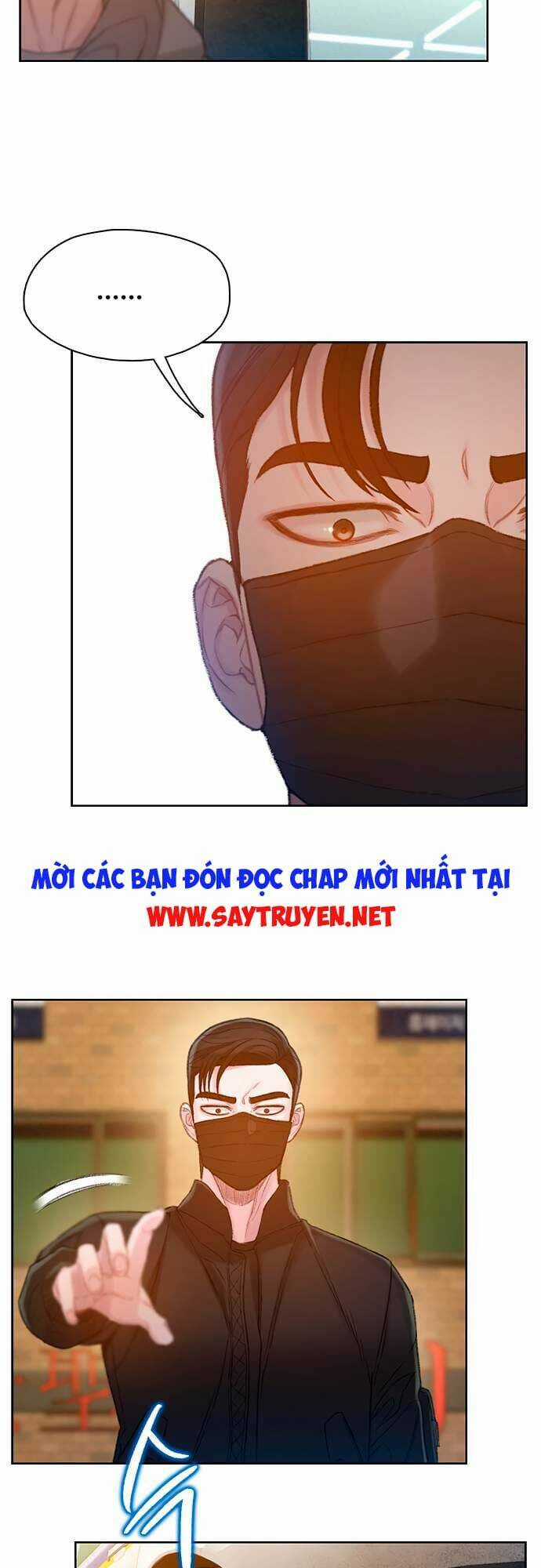 Thiền Định - Samadhi Chapter 13 trang 25