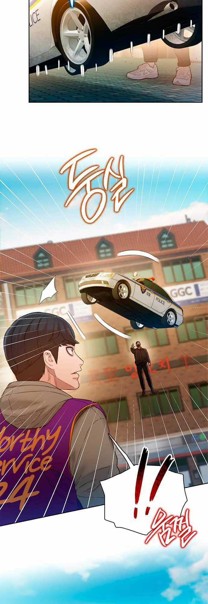 Thiền Định - Samadhi Chapter 13 trang 26