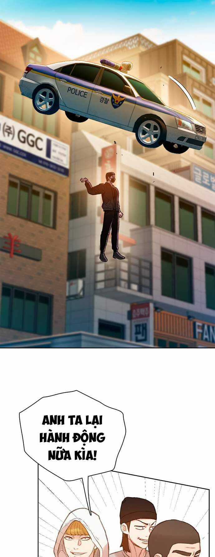 Thiền Định - Samadhi Chapter 13 trang 27