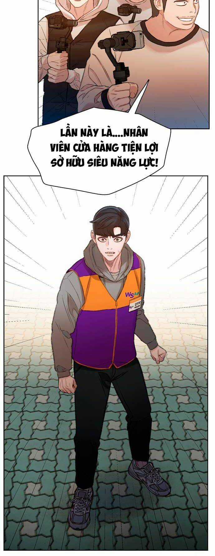 Thiền Định - Samadhi Chapter 13 trang 28