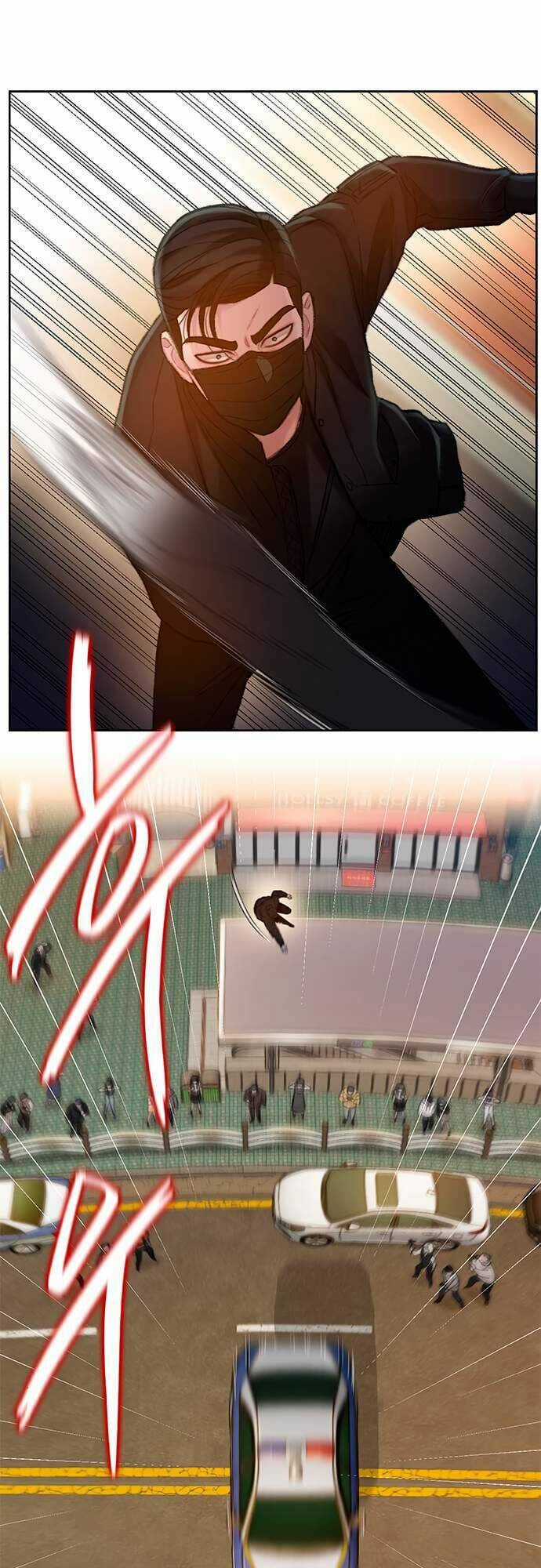 Thiền Định - Samadhi Chapter 13 trang 29