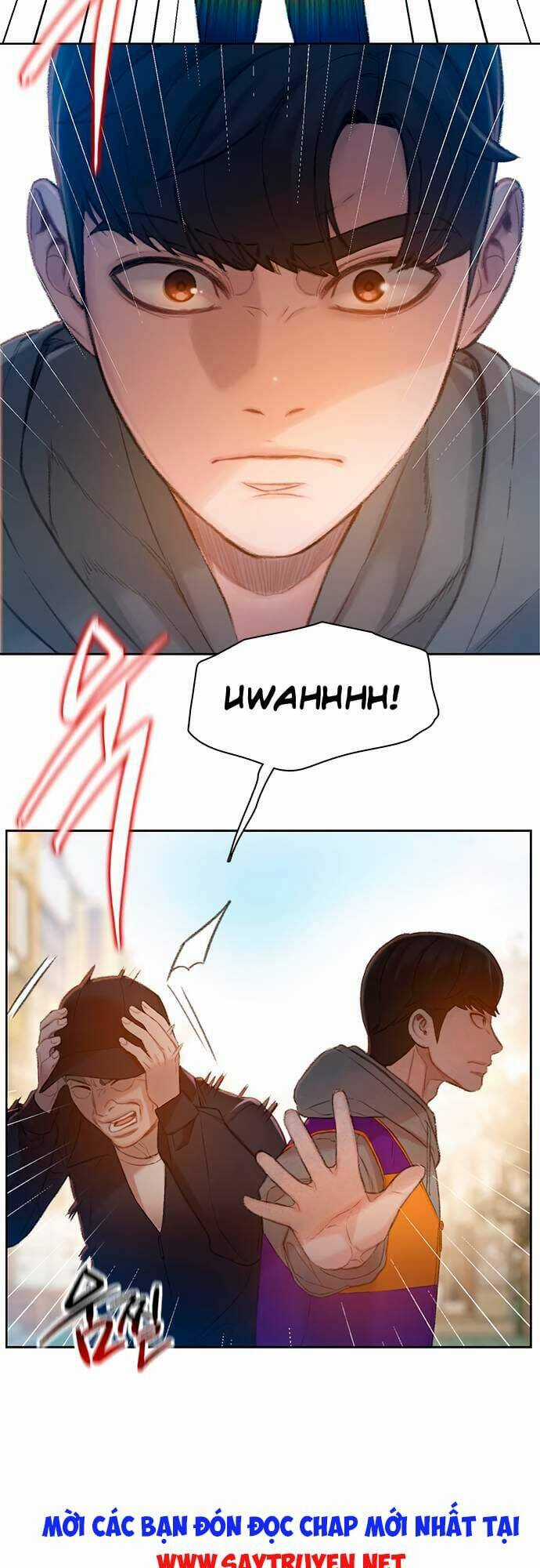 Thiền Định - Samadhi Chapter 13 trang 3