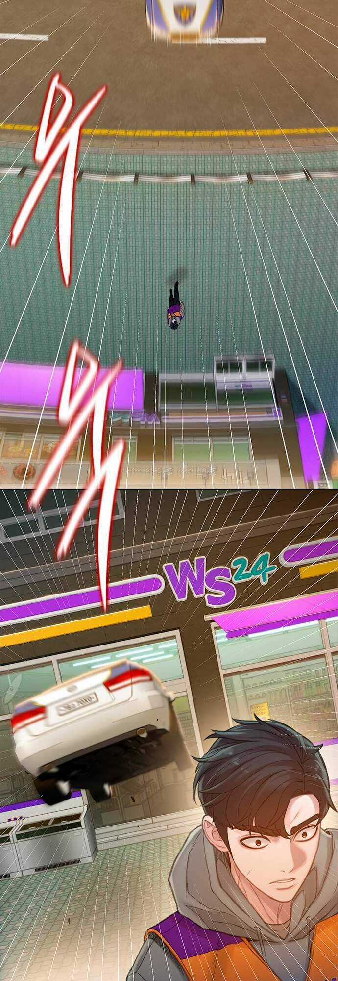 Thiền Định - Samadhi Chapter 13 trang 30